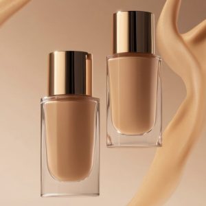 Radiant Veil Flawless Foundation