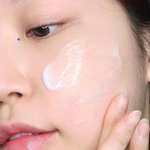 Hydro-Plump Barrier Cream