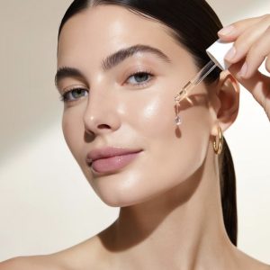 Radiant Elixir Facial Serum